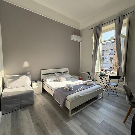 B&B San Ferdinando Napoli エクステリア 写真
