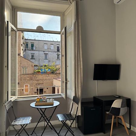 B&B San Ferdinando Napoli エクステリア 写真
