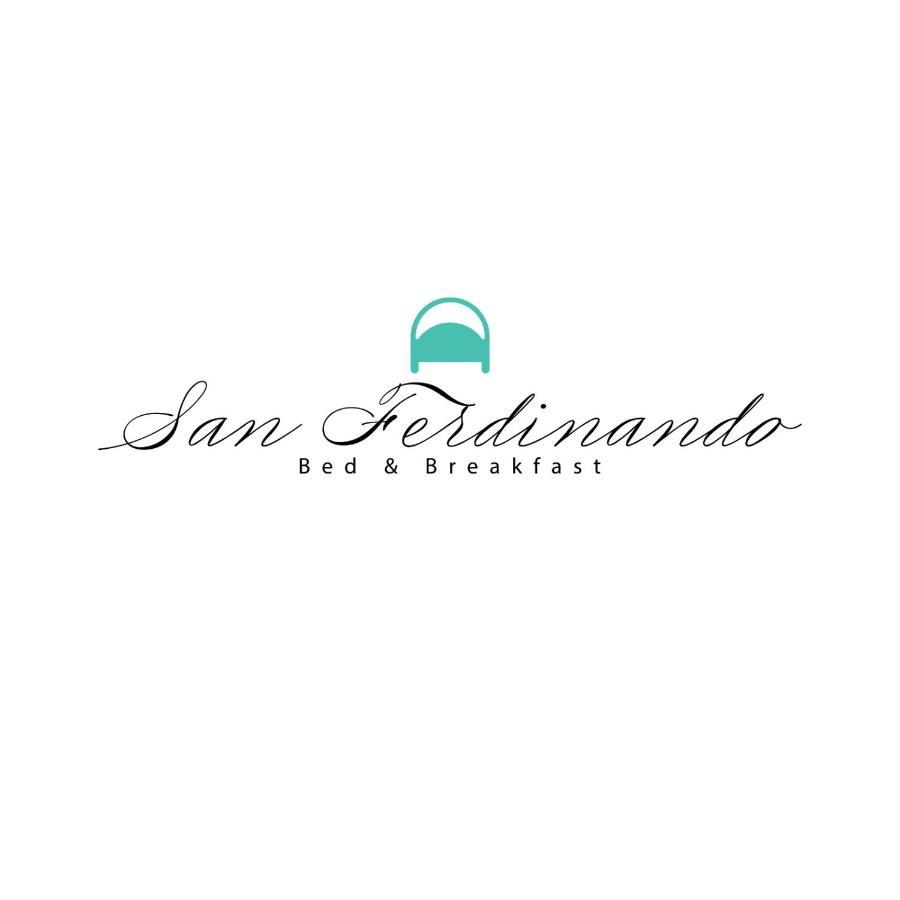 B&B San Ferdinando Napoli エクステリア 写真