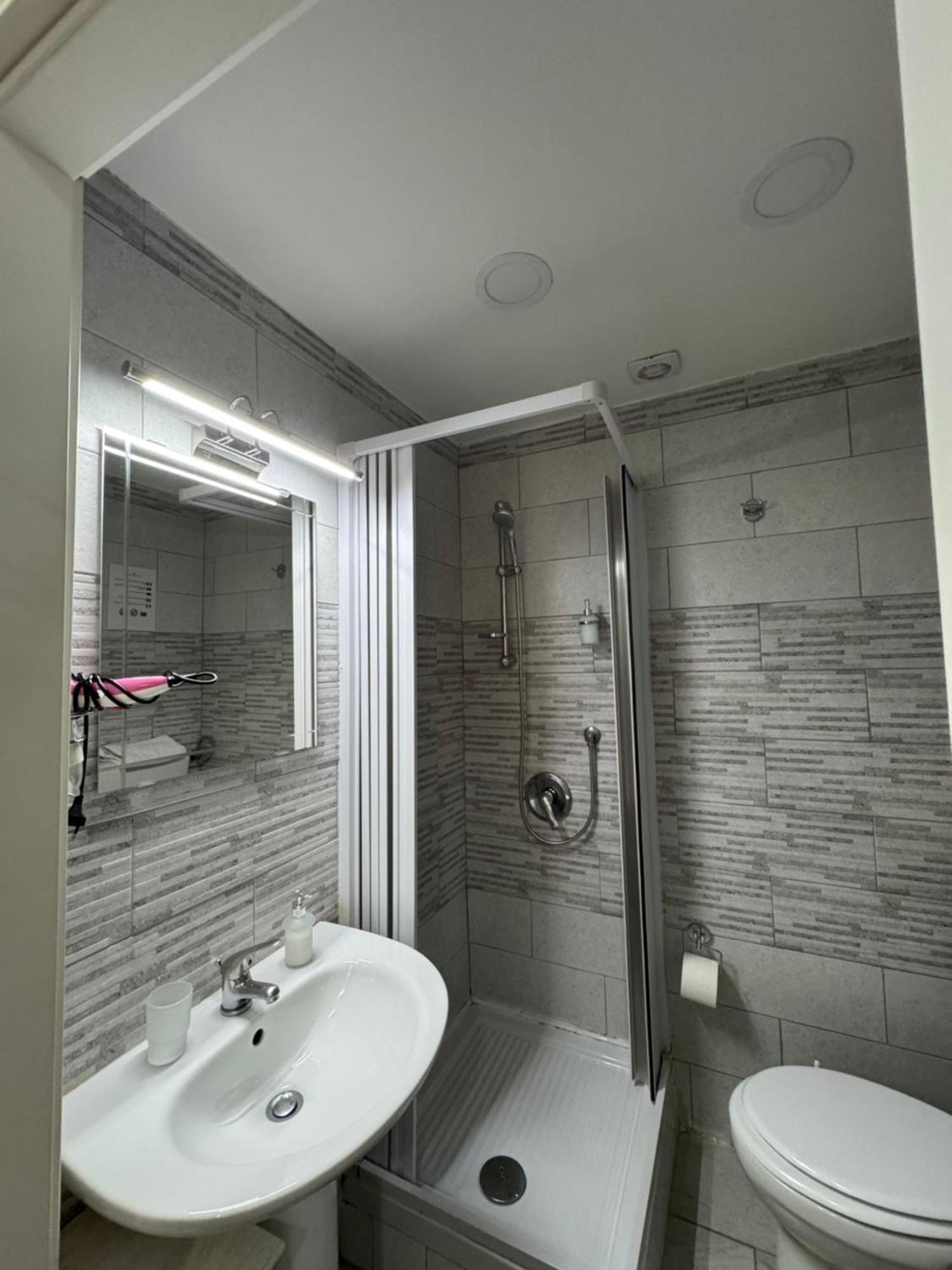 B&B San Ferdinando Napoli エクステリア 写真