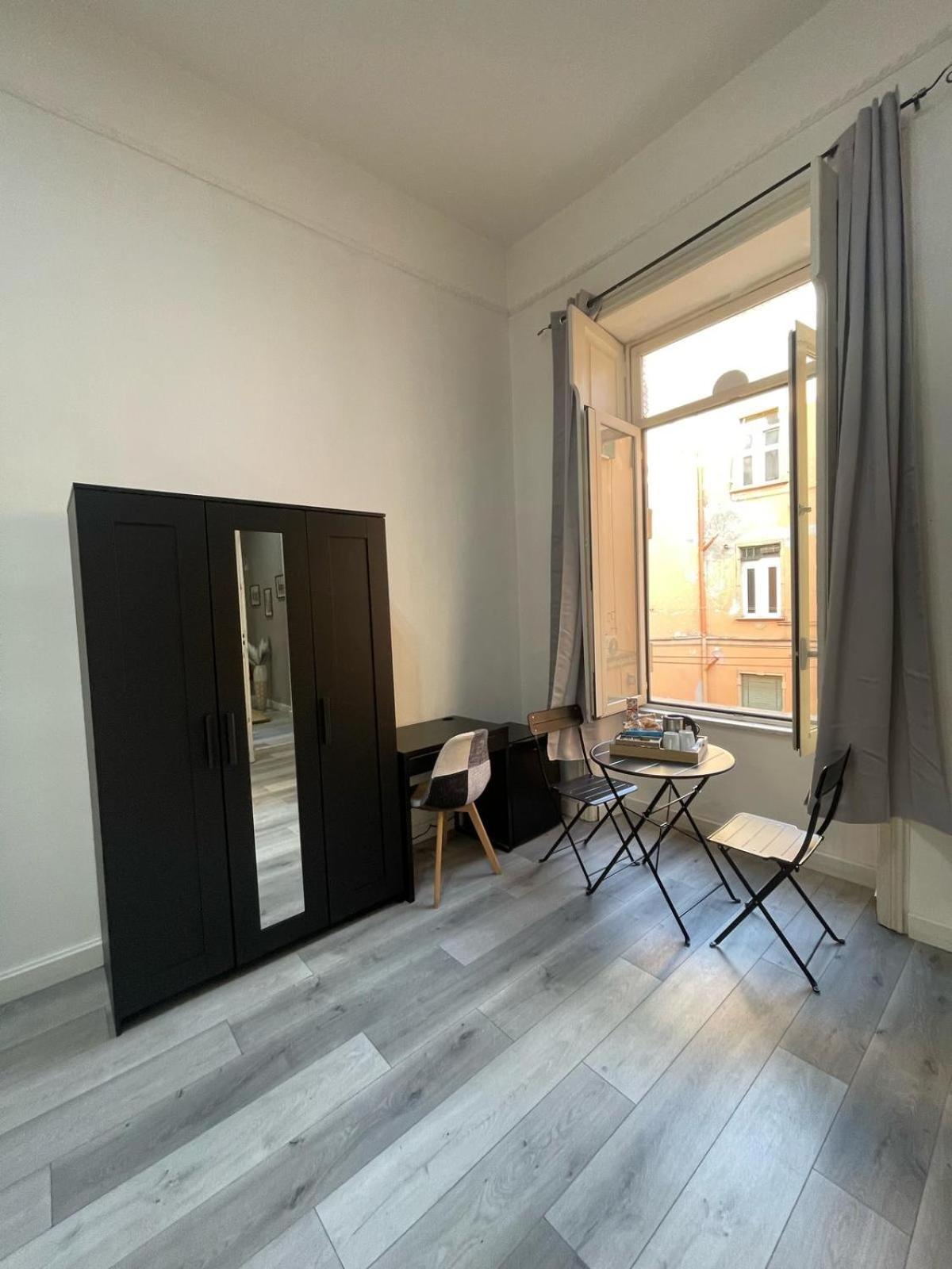 B&B San Ferdinando Napoli エクステリア 写真