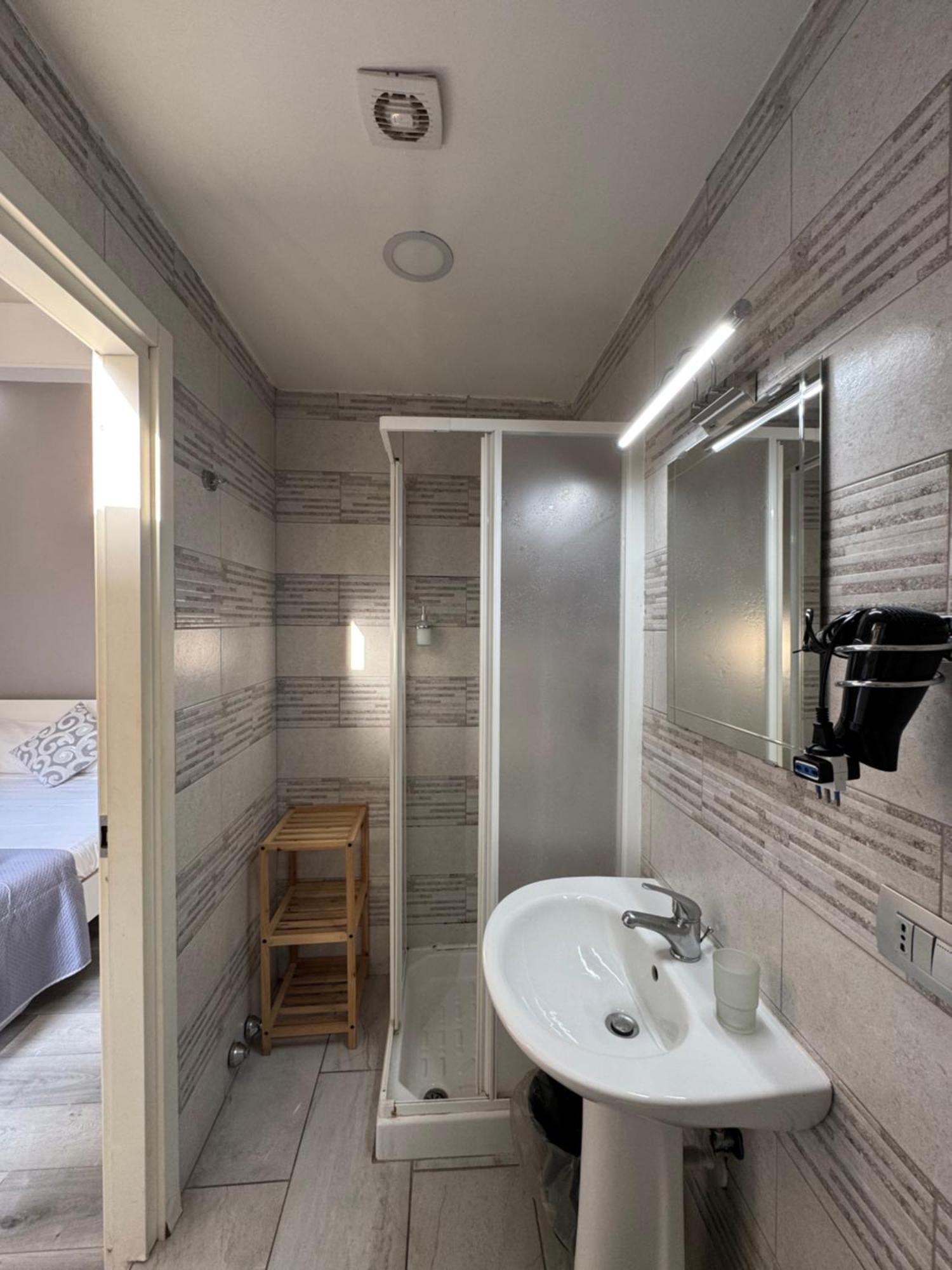 B&B San Ferdinando Napoli エクステリア 写真