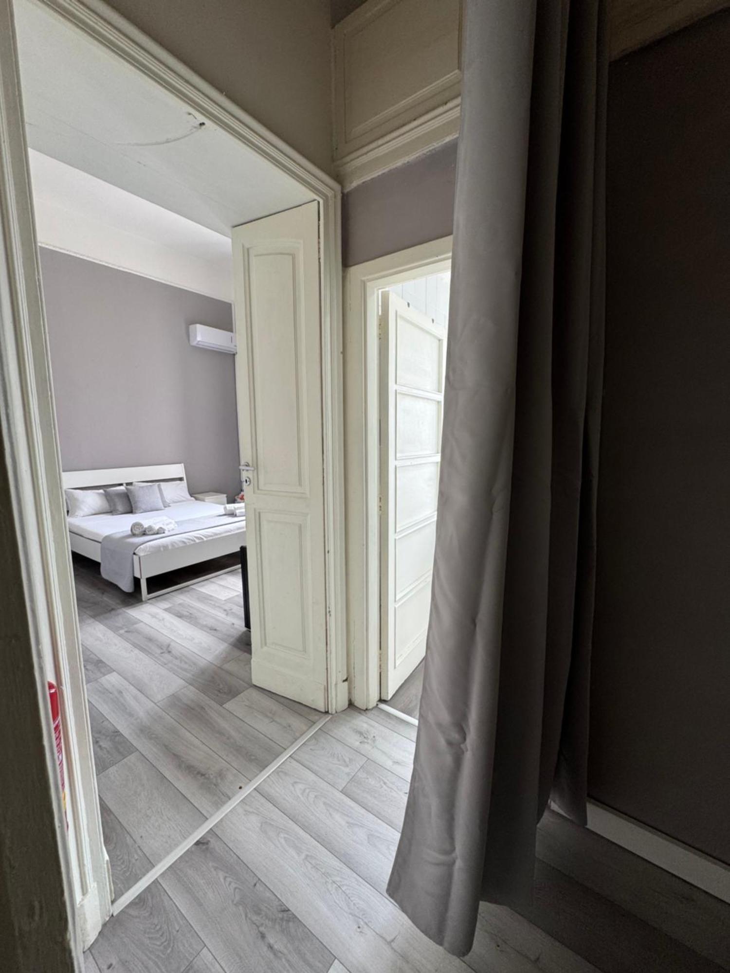 B&B San Ferdinando Napoli エクステリア 写真