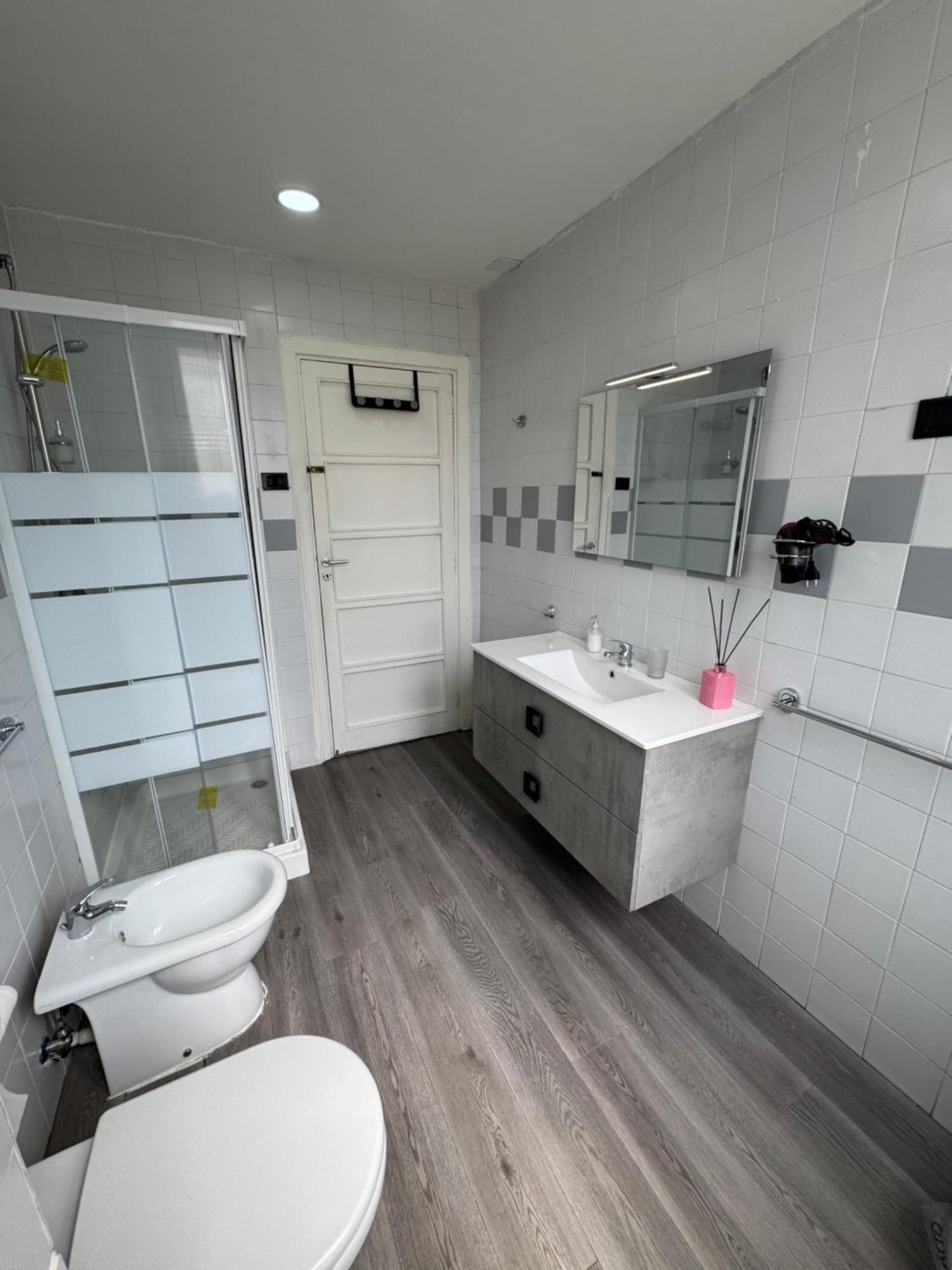 B&B San Ferdinando Napoli エクステリア 写真